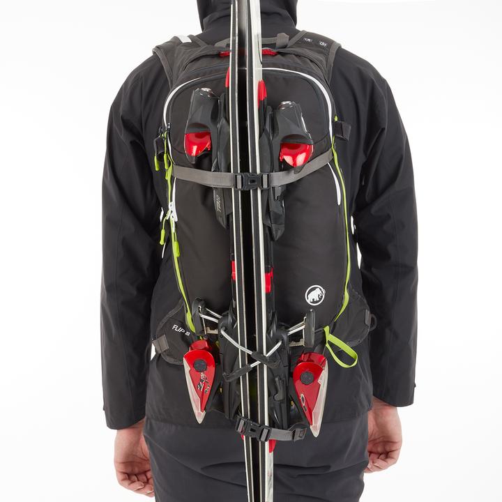 Produktbild Mammut Flip Removable Airbag 3.0 (22 l)
