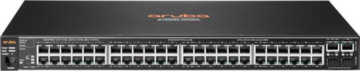 Image du produit HPE Aruba 2530 (48 Ports)