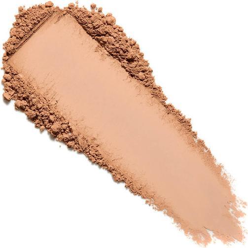 Produktbild Lily Lolo Mineral Foundation SPF 15 Coffee Bean 10g (Sonnencreme Gesicht, SPF 15, 10 g)