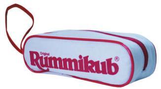 Produktbild Carlit Rummikub Pocket (Deutsch)