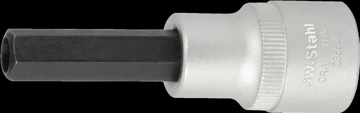 Produktbild SW-Stahl Spezial-Schraubendreheinsatz, Chrom-Vanadium, 03663L