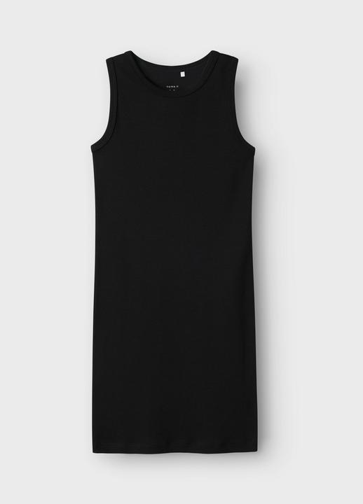 Actual product image Name it Nkfnakal Sl Slim Dress Noos (128)