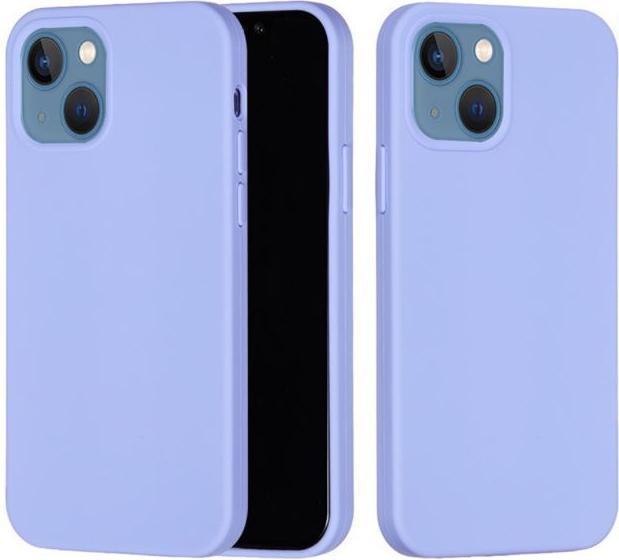 Produktbild MU Classic Liquid Silicone Series (Apple iPhone 15 Plus)