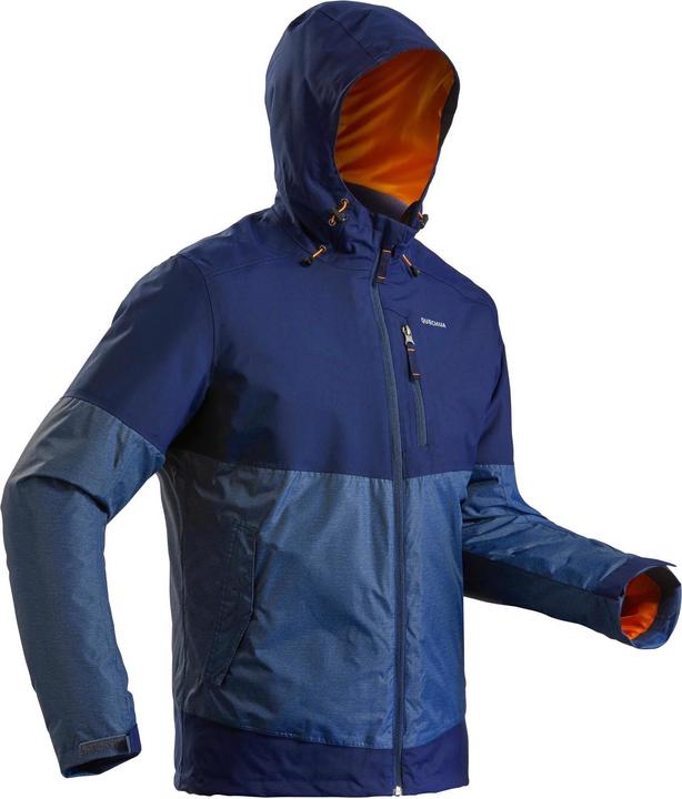 Actual product image Quechua SH500 (3XL)