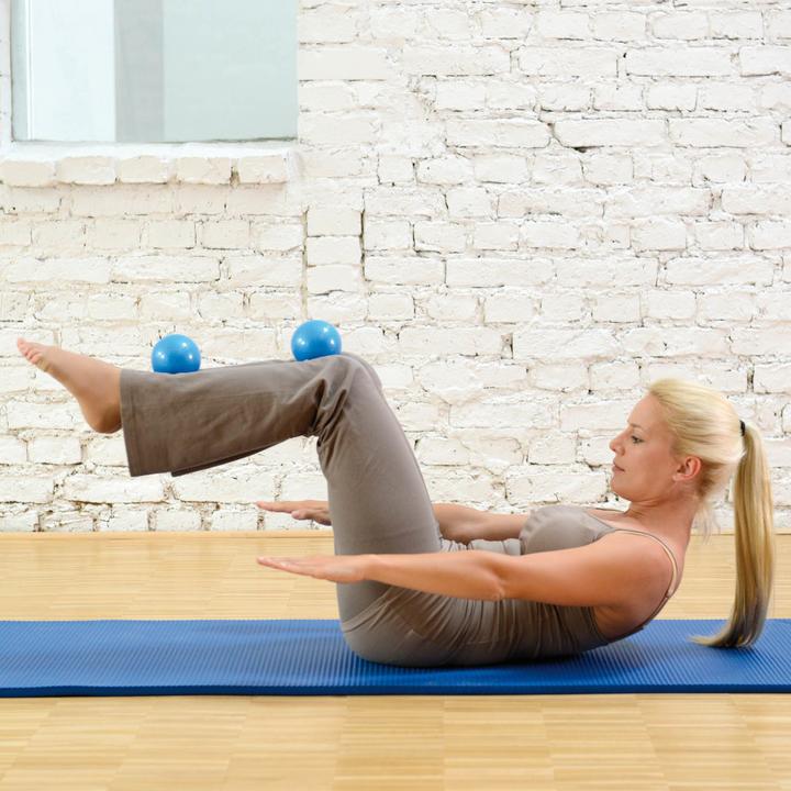 Actual product image Sissel Toning Balls (9 cm)