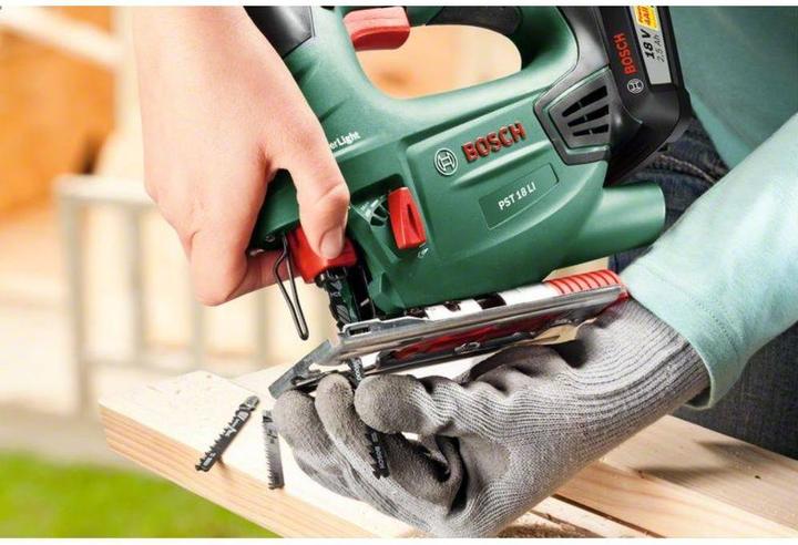 Produktbild Bosch Home & Garden Pst 18 Li