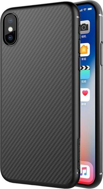 Image du produit Nillkin Série sur les fibres synthétiques (Apple iPhone X)