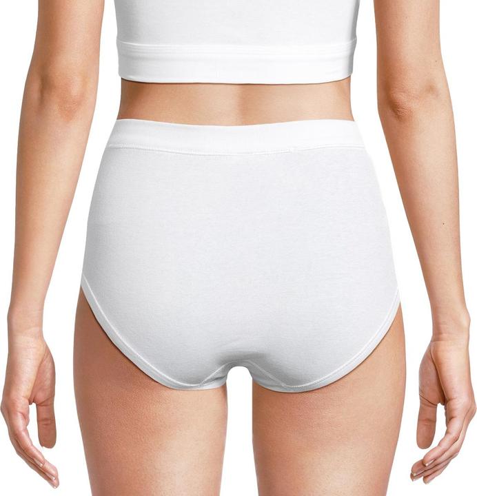Produktbild Conta 3er Pack Feinripp Taillen Slip (48, 4XL, 3er Pack)