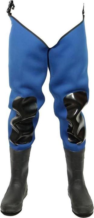 Ragot neoprenhose 4 mm (46, 47)