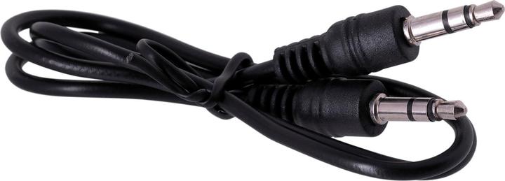 Produktbild Lanberg AD-0017-BK Videokabel-Adapter HDMI-A VGA (HDMI, VGA, 20 cm)
