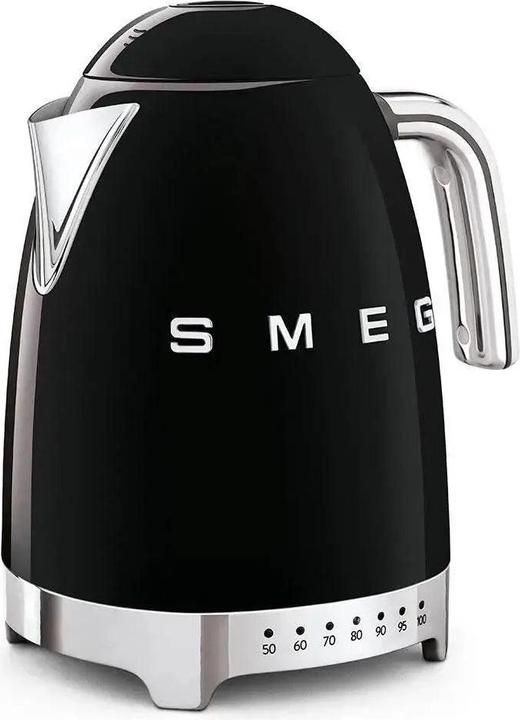 Image du produit Smeg 50's Retro Style avec contrôle de la température (1.70 l, Prise UE)