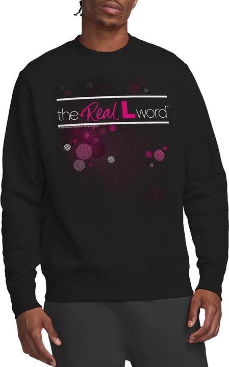 Produktbild The Real L Word Flashy Sweatshirt (XXL)