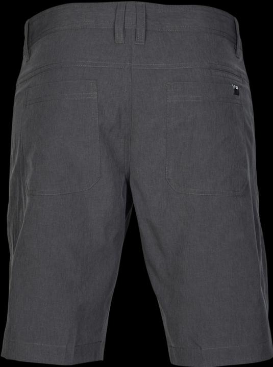 Produktbild Fox Short 24 Machete Tech Htr Blk (36)