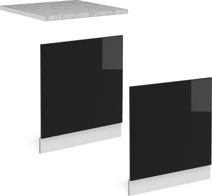 Produktbild Vicco Frontblende R-Line