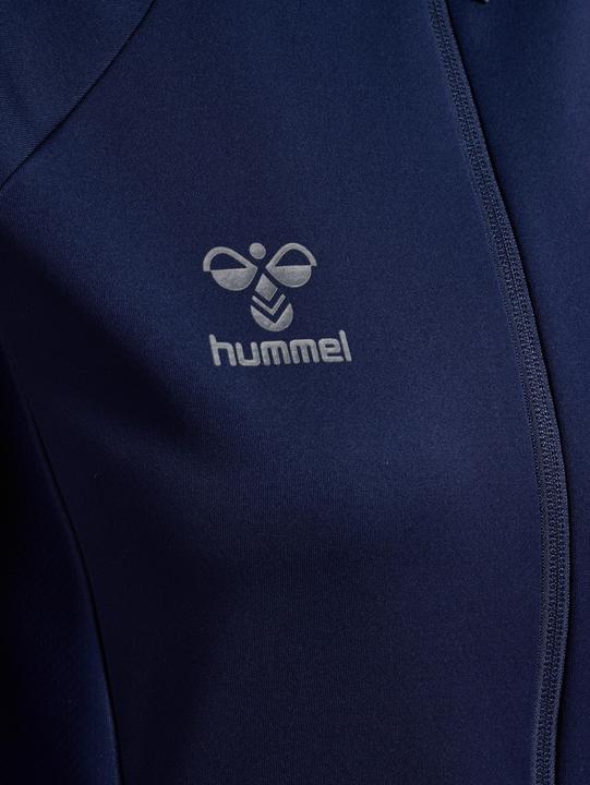 Image du produit hummel hmlCIMA 2.0 ZIP HOODIE WOMAN (M)