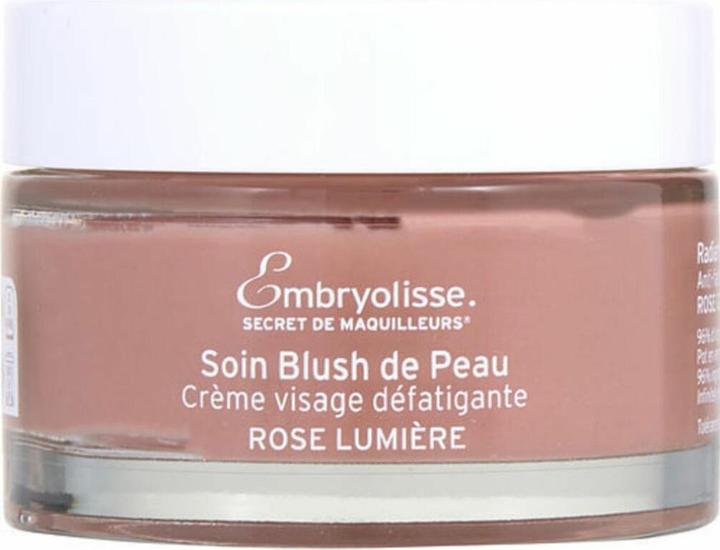 Immagine prodotto Embryolisse Un incarnato radioso (50 ml, Crema 24h)