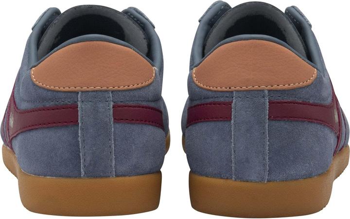 Produktbild Gola Women's Bullet Suede (41)