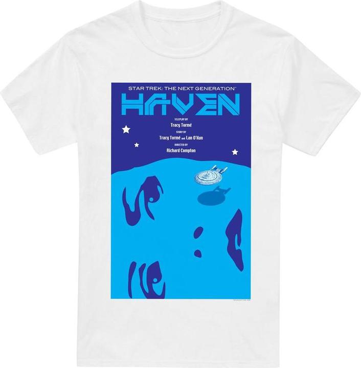 The Next Generation Season 1 Episode 11 TShirt (XL)