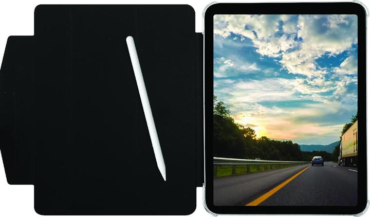 Actual product image Macally Bookstand Case (iPad Air 11 2024 (M2))