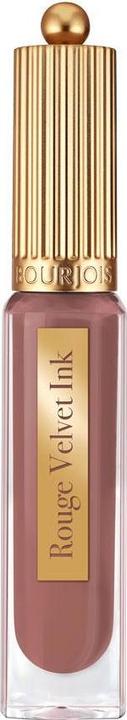 Actual product image Bourjois Rouge Velvet Ink (14 Utaupia)