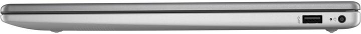 Produktbild HP Notebook 250 G10 853A1ES (15.60", Intel Core i5-1335U, 8 GB, 512.00 GB, CH)