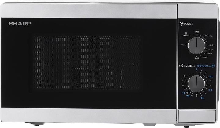 Immagine prodotto Sharp YC-MG01ES (20 l)