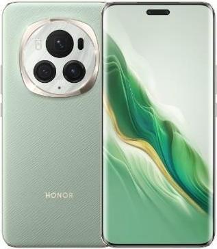 Honor Magic6 Pro (512 GB, Epi Green, 6.80", Dual SIM, 50 Mpx, 5G)