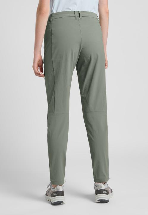 Produktbild Jack Wolfskin Hikeout Pants W (44, L)