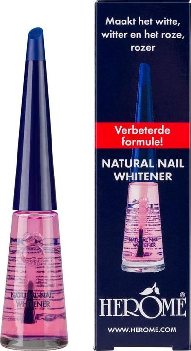 Herome Natural Nail Whitener (10 ml)