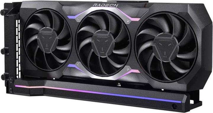 Actual product image Phanteks Premium vertical GPU bracket
