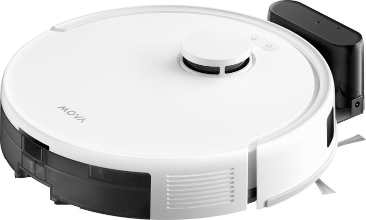 Actual product image Mova E20 (Vacuum mopping robot)