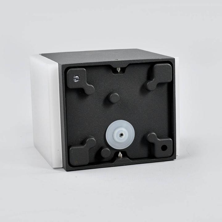 Actual product image Lucande Sarah (800 lm, IP54)