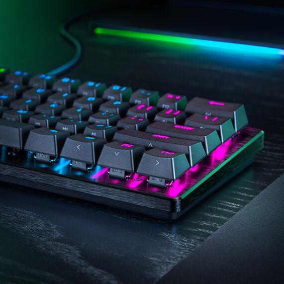 Produktbild Razer Huntsman V3 Pro (DE, Kabelgebunden)