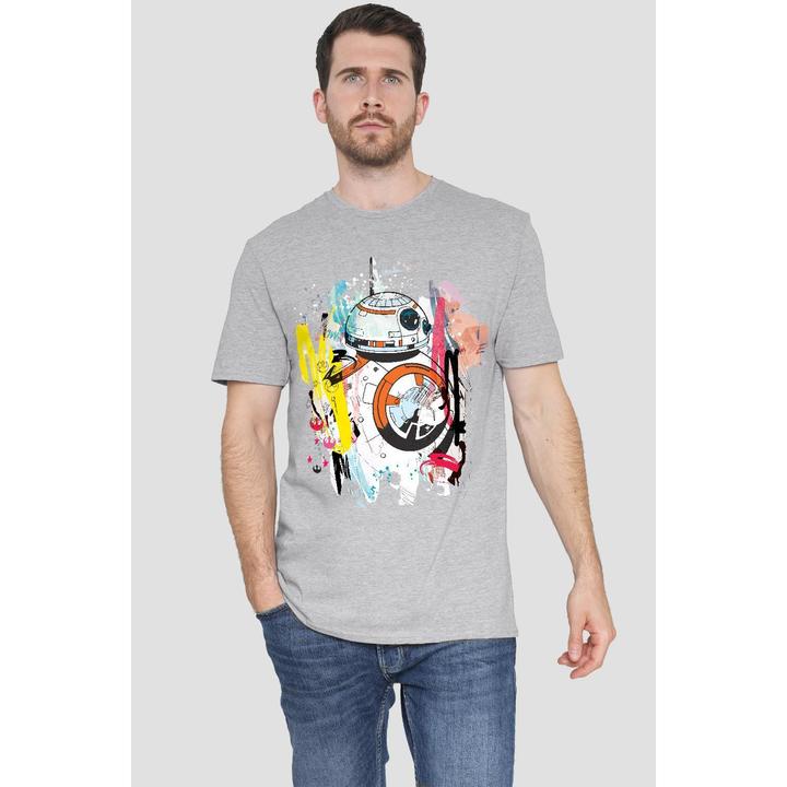 Produktbild Star Wars TShirt (3XL)