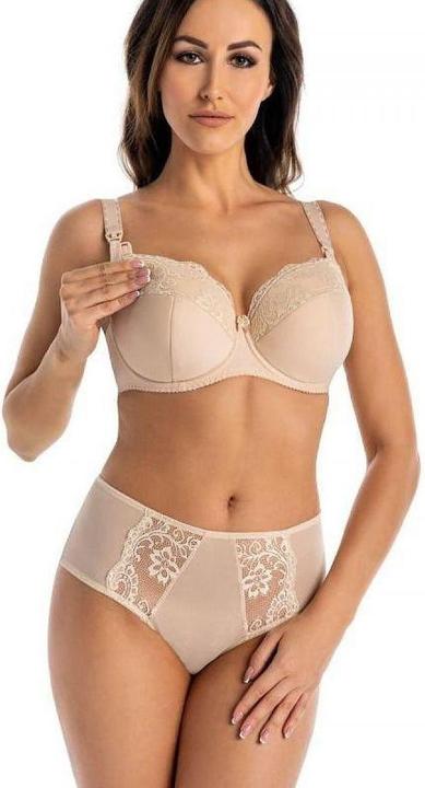 Produktbild Teyli BH für stillende Mütter model (6)