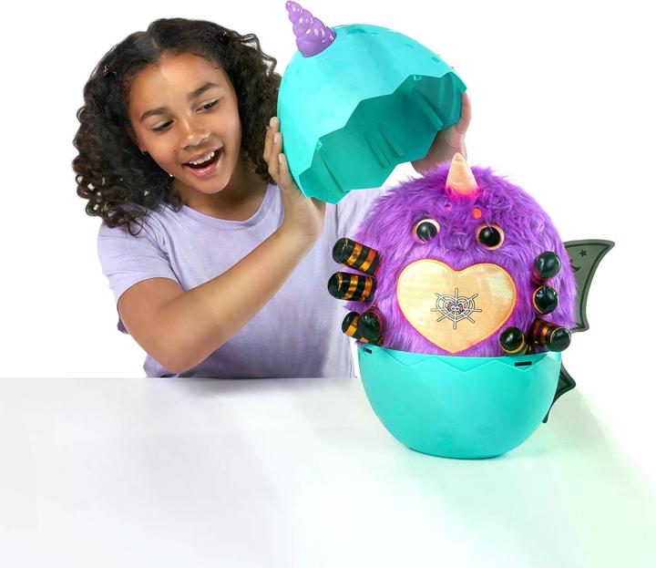 Produktbild Zuru Rainbocorns Monstercorn