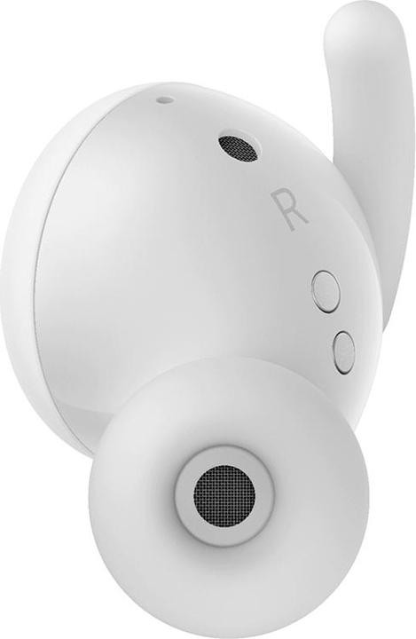 Actual product image Google Pixel Buds A-Series (No noise cancelling, 5 h, Wireless)