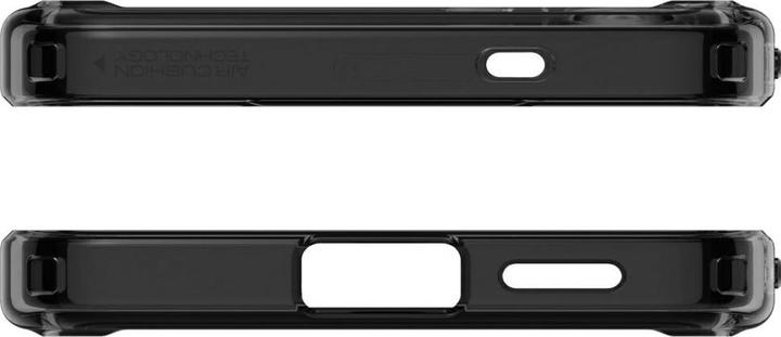 Produktbild Spigen Ultra Hybrid Case (Samsung Galaxy S25)