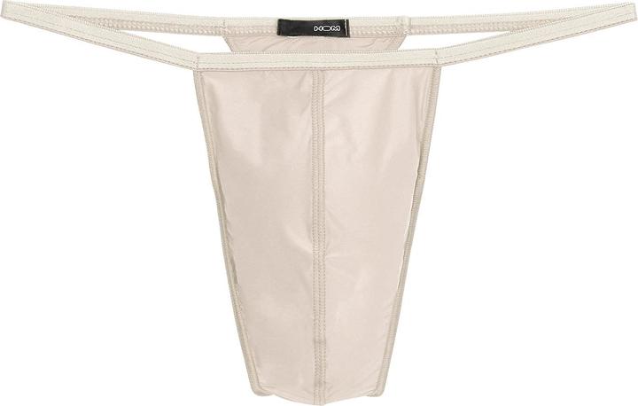 HOM Plumes String