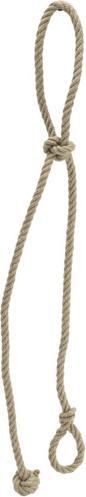 Produktbild Meister Halsringe Polycord Ø10mmx160c (1.60 m)