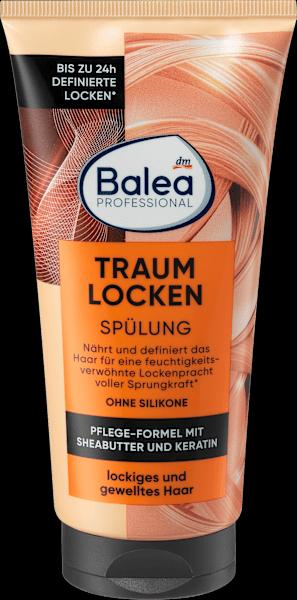 dm BaleaProfessional Traumlocken (200 ml)
