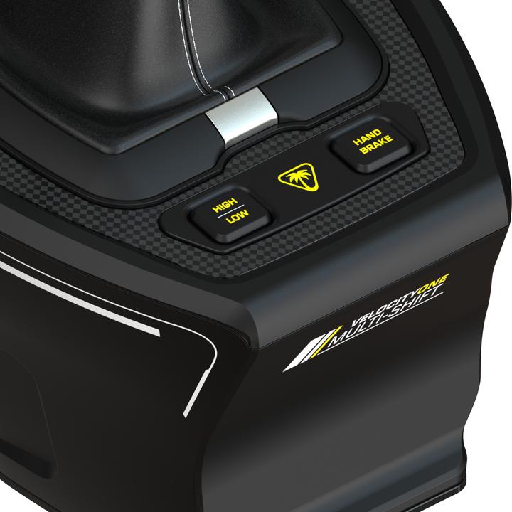 Actual product image Turtle Beach VelocityOne Multi-Shift (Windows, Xbox One S, Xbox Series X, Xbox One X, Xbox Series S)