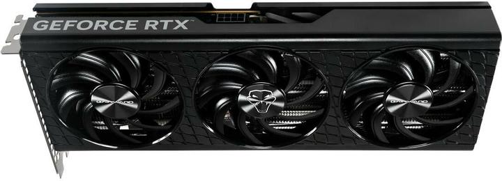 Actual product image Gainward RTX5060 Python III 8GB GDDR7 HDMI 3xDP (8 GB)
