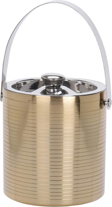 neuetischkultur Ice bucket stainless steel