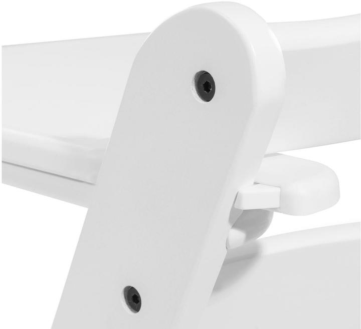 Image du produit Hauck Alpha Click Tray