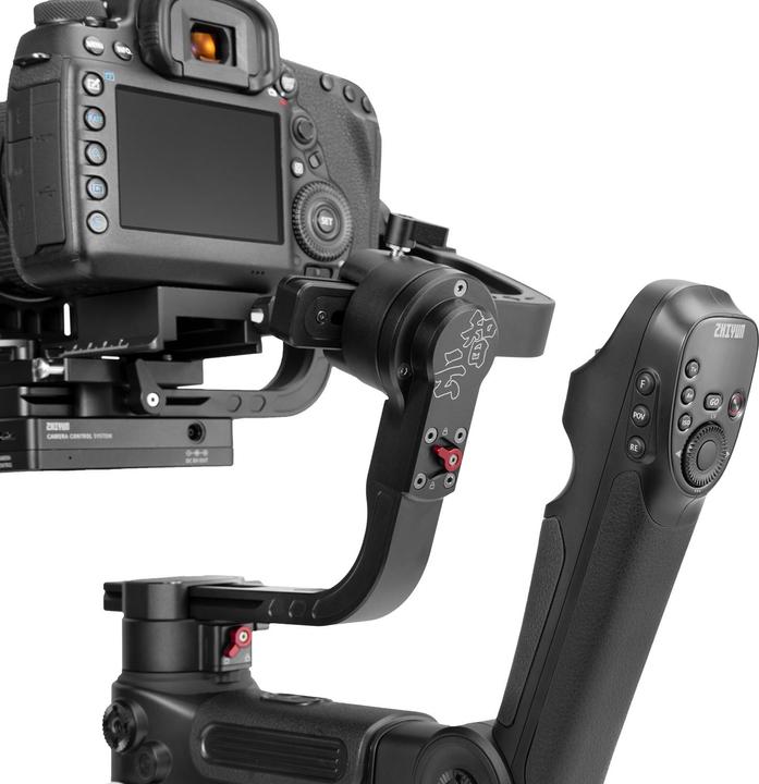 Image du produit Zhiyun Laboratoire Crane 3 (Appareil photo reflex, 4.50 kg)