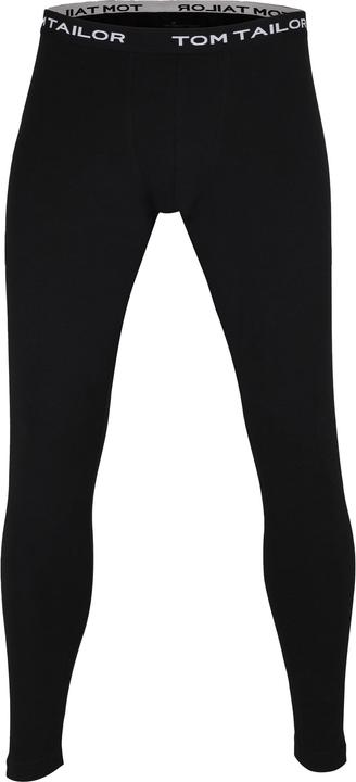 Produktbild Tom Tailor lange Herren Unterhose (L, Einzelpack)