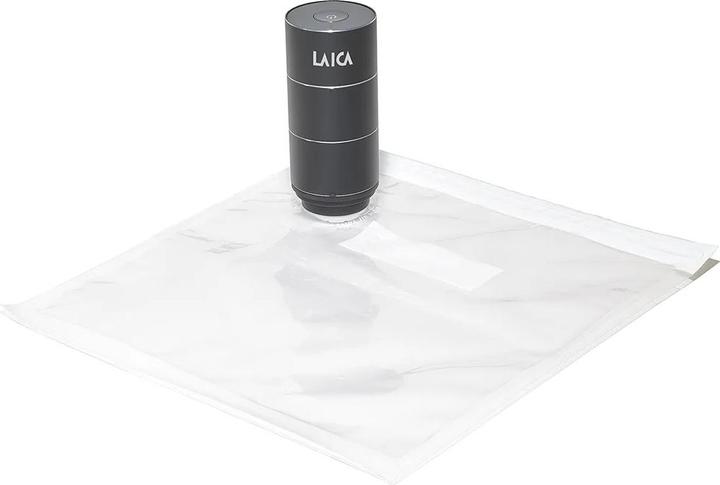 Image du produit Laica VT3402 Mini Pompa Ricaricabile per Sottovuoto
