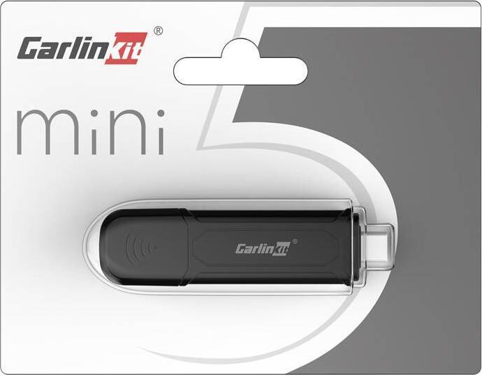 Immagine prodotto Carlinkit CPC200-MINIX Carplay