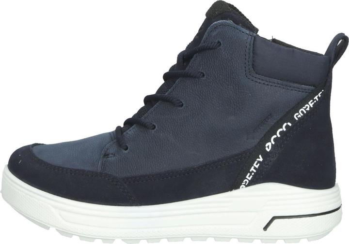 Actual product image Ecco Urban Snowboarder GTX nightsky/nightsky (30)